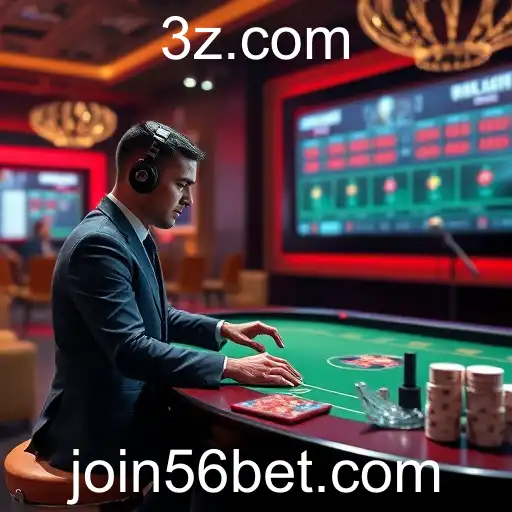 Novo Patamar dos Jogos Online