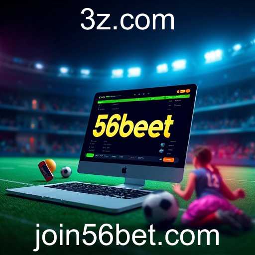 A Ascensão da 56bet no Cenário de Jogos Online