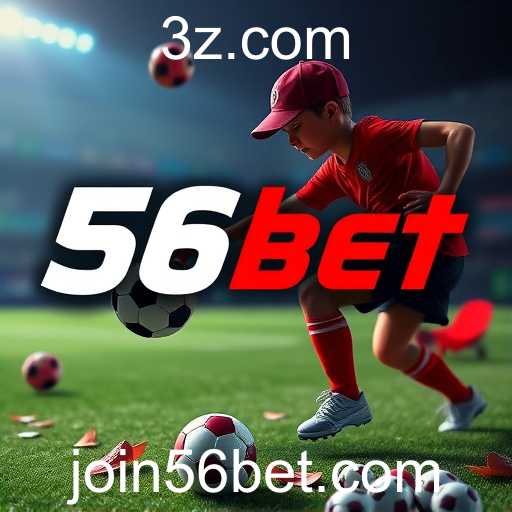 A Ascensão do 56Bet no Cenário Atual de Jogos