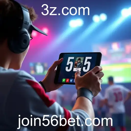 Avanços e Desafios no Mundo dos Jogos Online