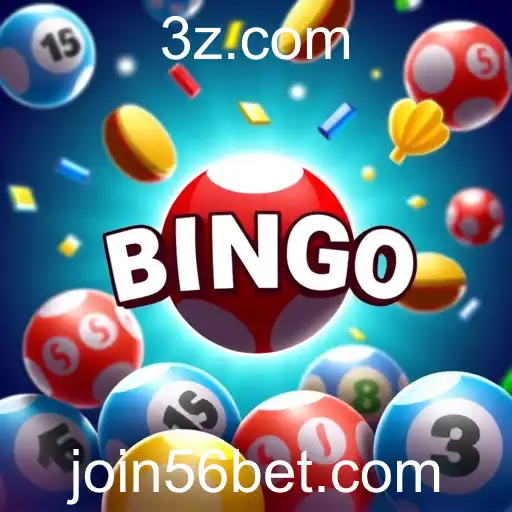 O Fascinante Mundo dos Jogos de Bingo na 56bet