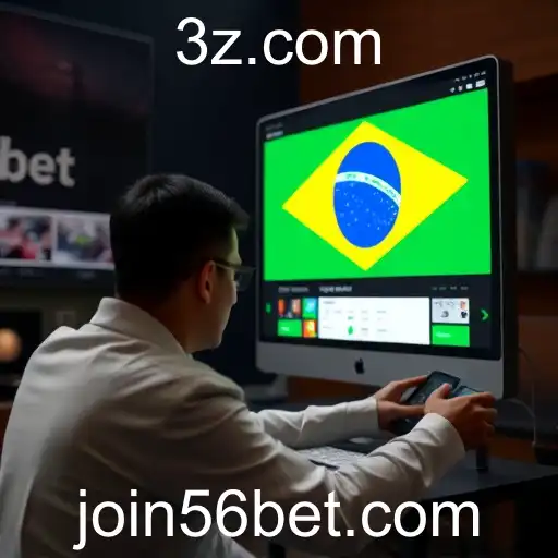 O Crescimento da Cena de Apostas Online em 2025