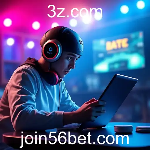 Evolução do Mercado de Jogos Online no Brasil