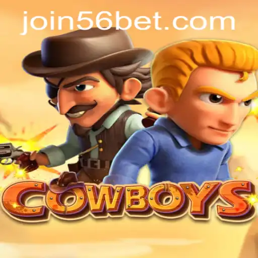 Unveiling the Thrilling World of COWBOYS: Master the Game with 56bet