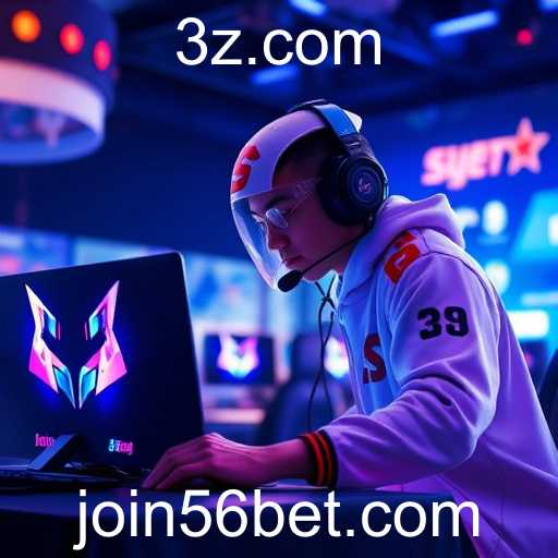 A Crescente Popularidade do 56bet e a Indústria de Jogos no Brasil