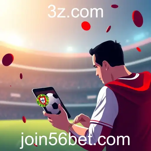 Cenário Atual das Apostas Online em Portugal em 2025