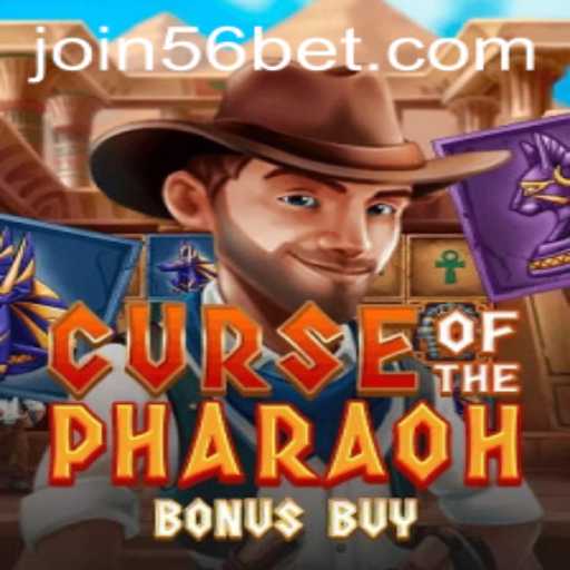 Exploring the Thrilling World of Curse of the Pharaoh Bonus Buy with a 56bet Experience