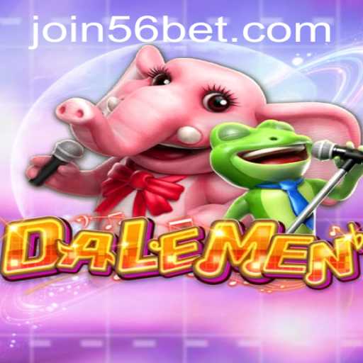 Exploring the Intriguing World of DALEMEN: The Game Everyone is Talking About