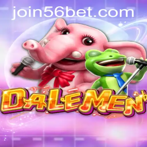 Exploring the Intriguing World of DALEMEN: The Game Everyone is Talking About