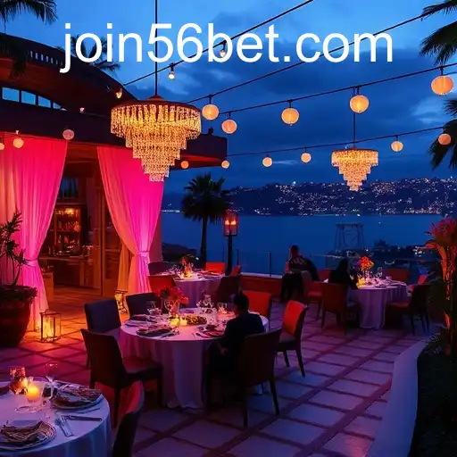 Exclusive Events and the Allure of 56bet