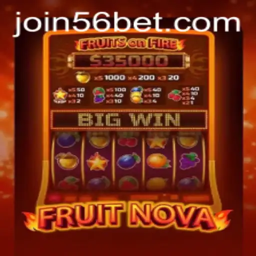 Exploring the Thrills of FruitNova: A Fresh Take on Gaming