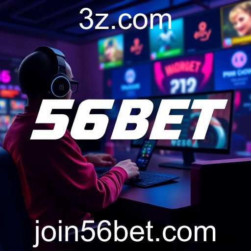 Inovações e Desafios no Mundo do Jogo Online