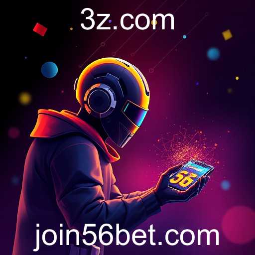 Cenário Atual dos Jogos Online: 56bet em Destaque