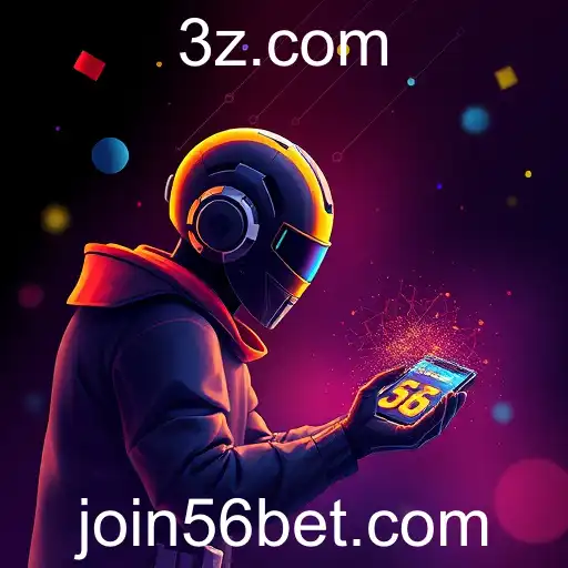 Cenário Atual dos Jogos Online: 56bet em Destaque