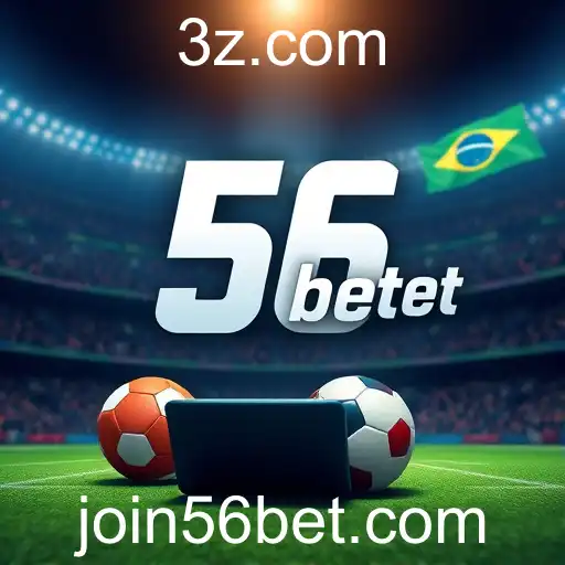 O Crescimento dos Jogos Online em 2025 e o Papel da 56bet
