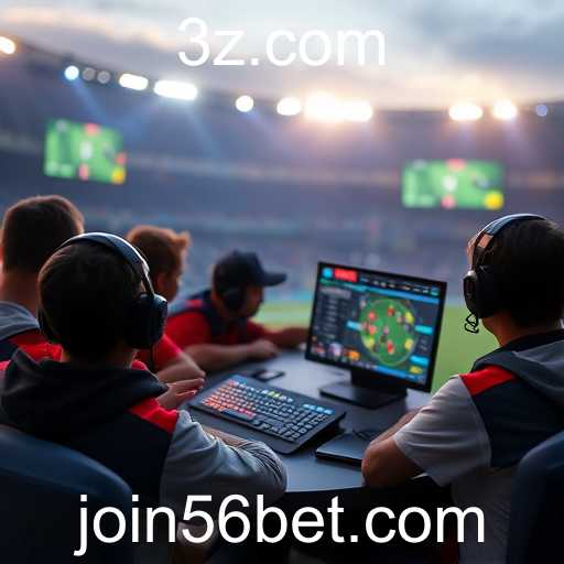 O Impacto dos Jogos Online em 2025