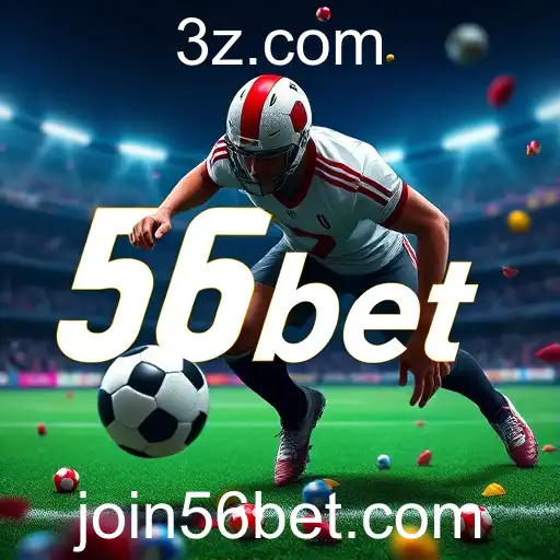 Inovações e Desafios da 56bet no Setor de Jogos Digitais