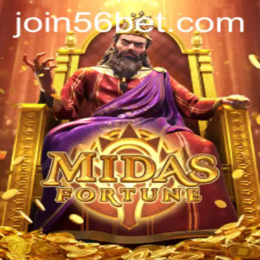 Unveiling MidasFortune: A New Era of Online Gaming with 56bet