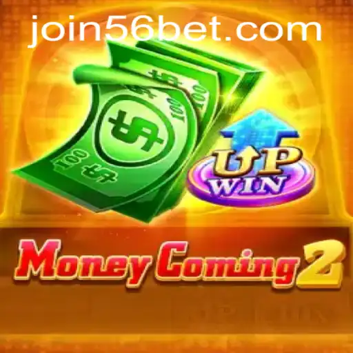 Introducing MoneyComing2: A Thrilling New Gaming Experience