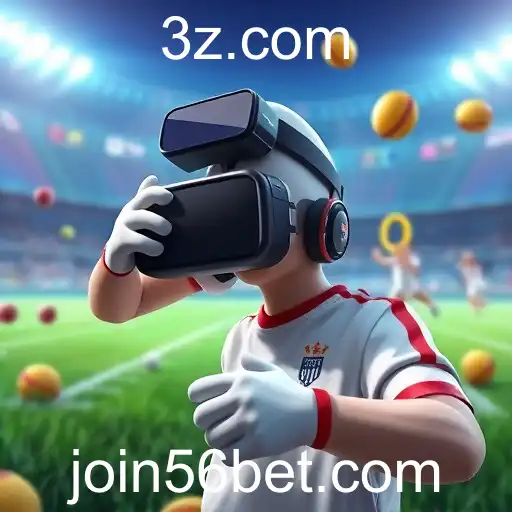 Revolução no Mercado de Jogos Online