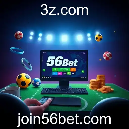 Crescimento do Mercado de Jogos de Apostas Online