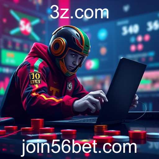 O Crescimento dos Jogos Online em 2025