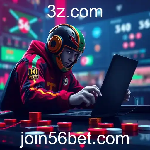 O Crescimento dos Jogos Online em 2025