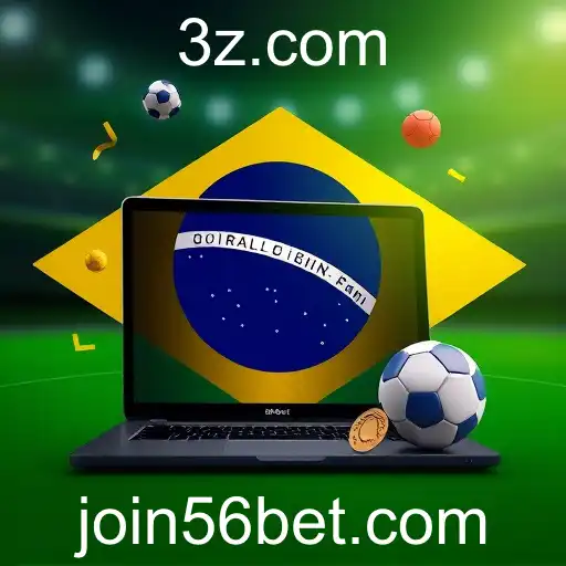 Cenário Atual dos Jogos Online: A Emergência da 56bet