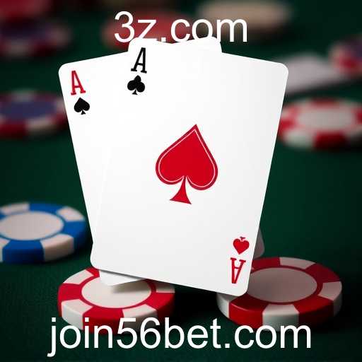 Revolução no Mundo dos Jogos Online com 56bet