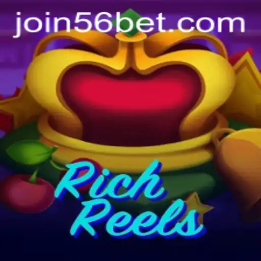 RichReels: The Exciting World of 56bet Gaming