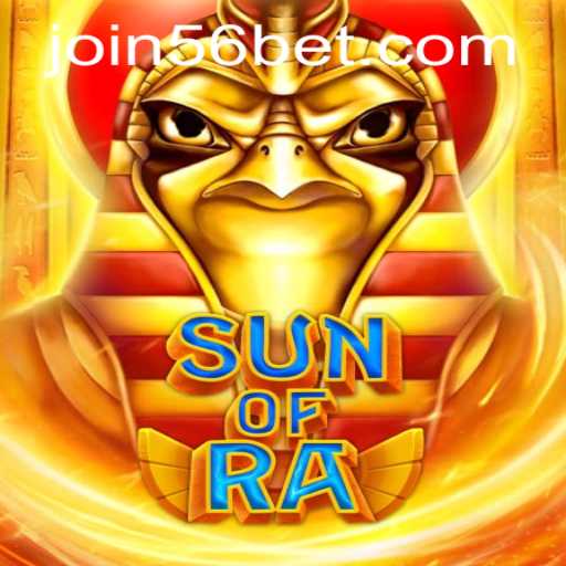 Exploring the Mysteries of SunofRa: A Deep Dive into the Game with 56bet