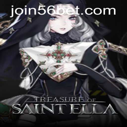 Explore the World of TreasureofSaintElla: A Captivating Adventure with 56bet