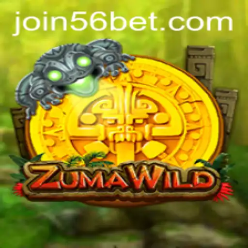 Dive into ZumaWild: A Thrilling Adventure with 56bet